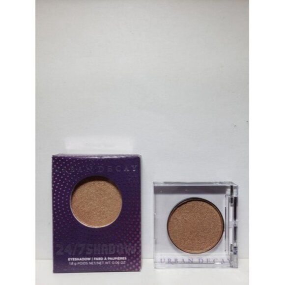 Urban Decay 24/7 Eyeshadow Eye Shadow/ HALF BAKED /1.8g/0.06oz - Picture 1 of 6